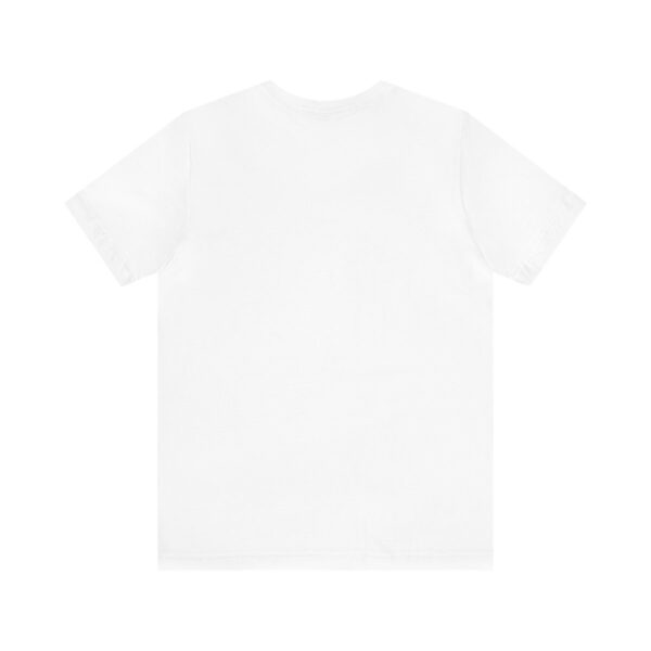 Unisex Jersey Short Sleeve Tee (Mom) - Image 2