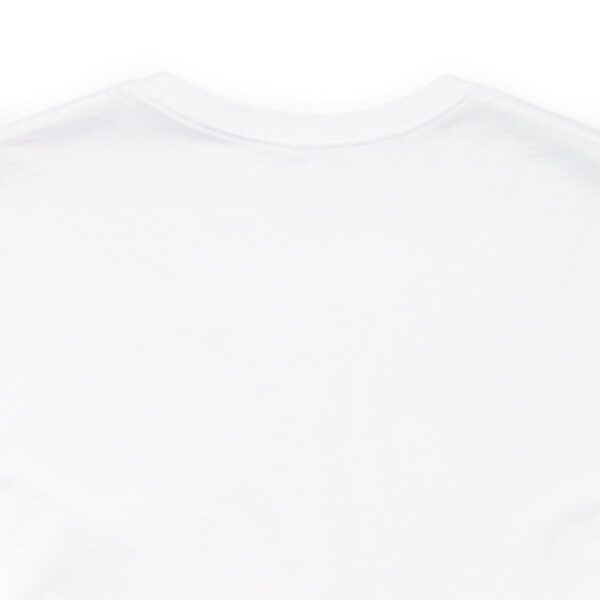 Unisex Jersey Short Sleeve Tee (Mom) - Image 12